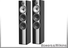Bowers & Wilkins 703 S3